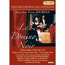 Watch Le domino noir (TV Special 1995)