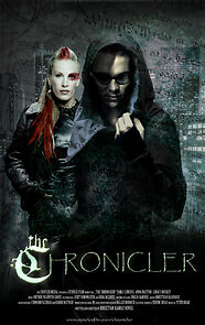 Watch The Chronicler (Short 2012)