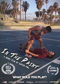 Watch In the Paint (Short 2017)