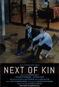 Watch Next of Kin (Short 2016)