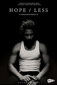 Watch Hope/Less (Short 2015)