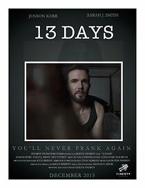 Watch 13 Days (Short 2015)