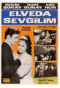 Watch Elveda sevgilim