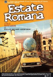 Watch Estate romana