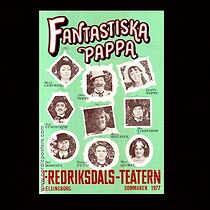 Watch Fantastiska pappa