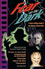 Watch Fear in the Dark