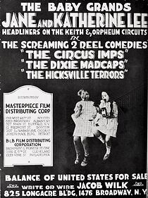 Watch Dixie Madcaps (Short 1918)