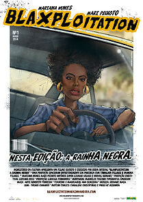 Watch Blaxploitation: A Rainha Negra (Short 2014)