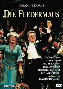 Watch Die Fledermaus