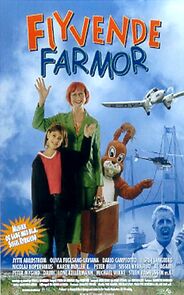 Watch Flyvende farmor