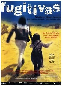 Watch Fugitivas