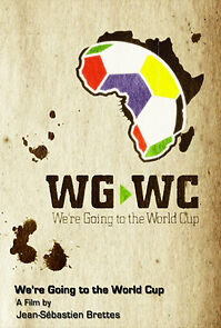 Watch We Are Going to the World Cup