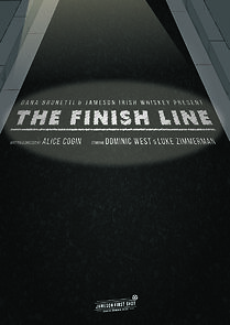 Watch The Finish Line (Short 2017)