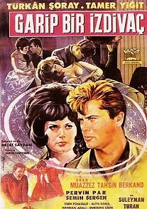 Watch Garip bir izdivaç