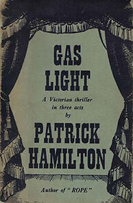 Watch Gas Light