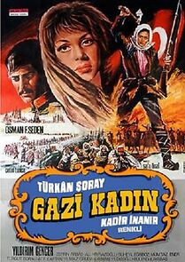 Watch Gazi Kadin