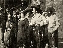 Watch A Tangled Affair (Short 1913)