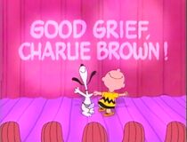 Watch Good Grief, Charlie Brown: A Tribute to Charles Schulz (TV Special 2000)