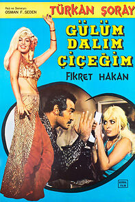 Watch Gülüm Dalim Çiçegim