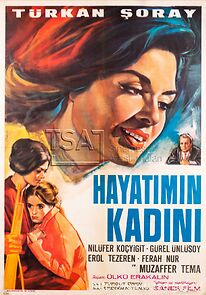 Watch Hayatimin kadini