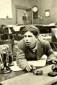 Watch Tapped Wires (Short 1913)