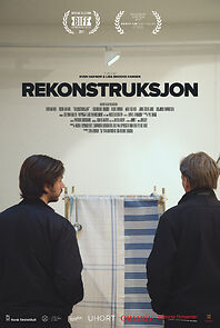 Watch Rekonstruksjon (Short 2017)