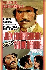 Watch Juan Charrasqueado y Gabino Barrera, su verdadera historia