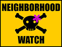 Watch Neighborhood Watch (Short 2016)