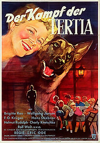 Watch Der Kampf der Tertia