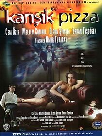 Watch Karisik Pizza