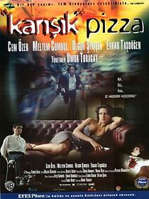 Watch Karisik pizza