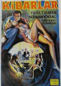 Watch Oi kathos prepei