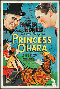 Watch Princess O'Hara