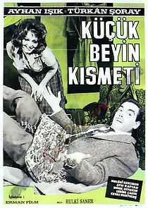 Watch Küçük beyin kismeti