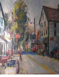 Watch Liberty, Maine