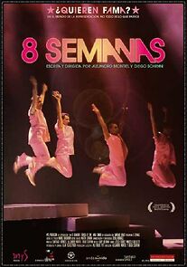 Watch 8 semanas