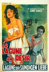 Watch Lagoon of Desire