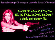 Watch Lipgloss Explosion!