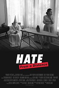 Watch Hate from a Distance