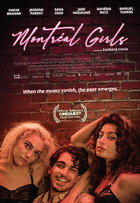 Watch Montréal Girls