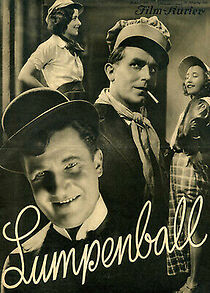 Watch Lumpenball