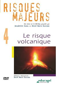 Watch Le risque volcanique (TV Short 2002)