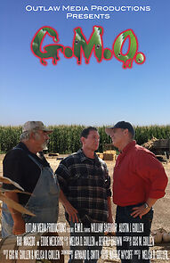 Watch G.M.O. (Short 2015)