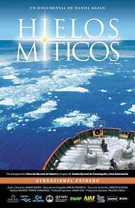 Watch Hielos míticos