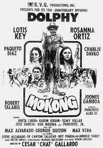Watch Mokong