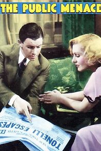 Watch The Public Menace