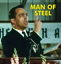 Watch Man of Steel