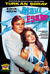 Watch Mavi Esarp