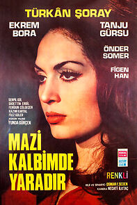 Watch Mazi Kalbimde Yaradir