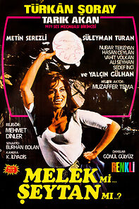 Watch Asrin Kadini: Melek Mi Seytan Mi